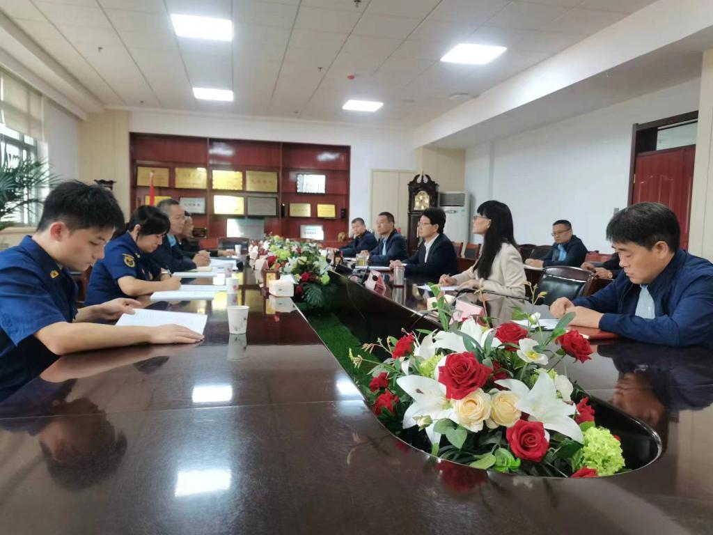 消防安全材料汇报 消防安全材料汇报